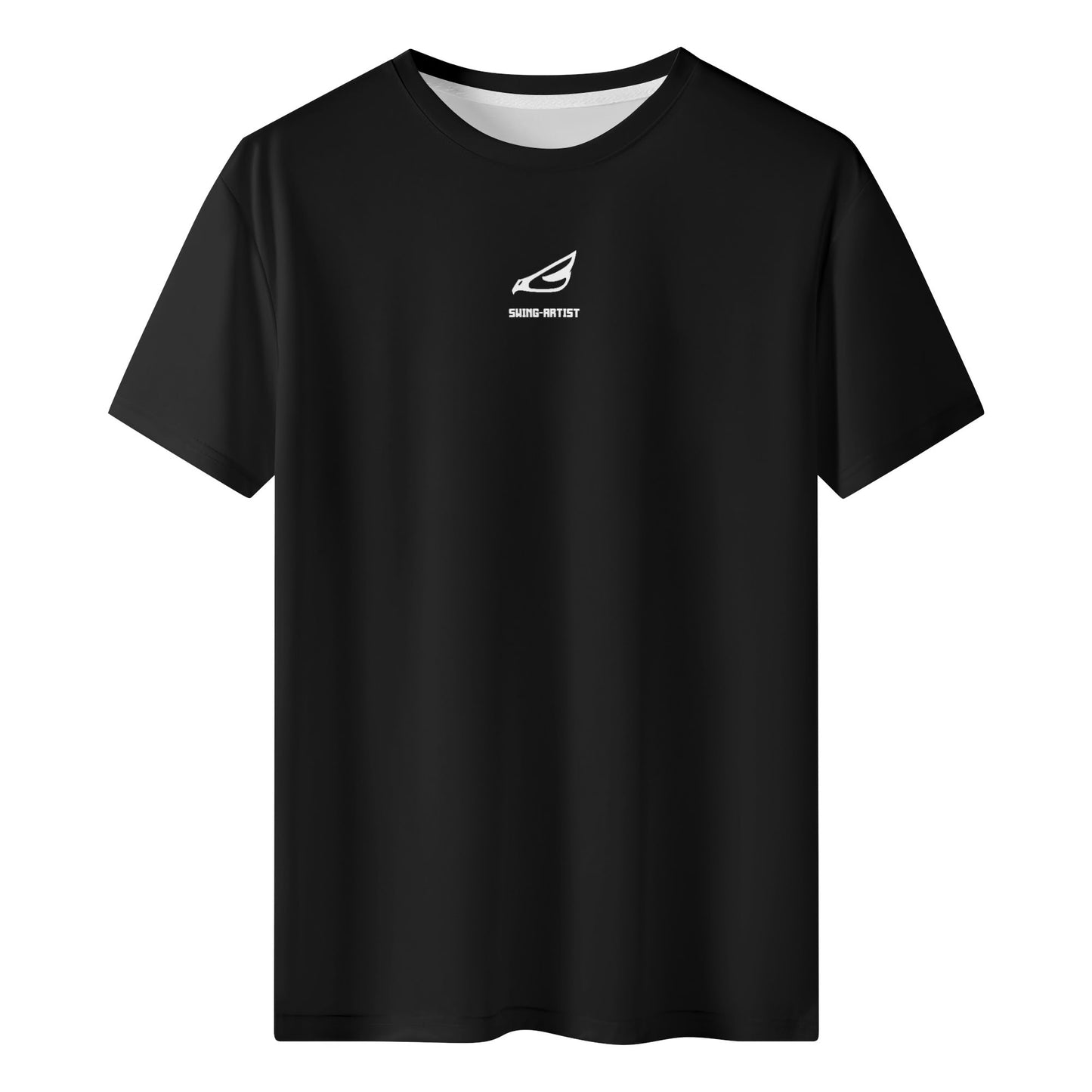 Swing-Artist Lights Off Training Tee